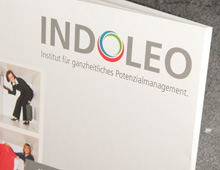 Von der Idee zum neuen Institut: INDOLEO